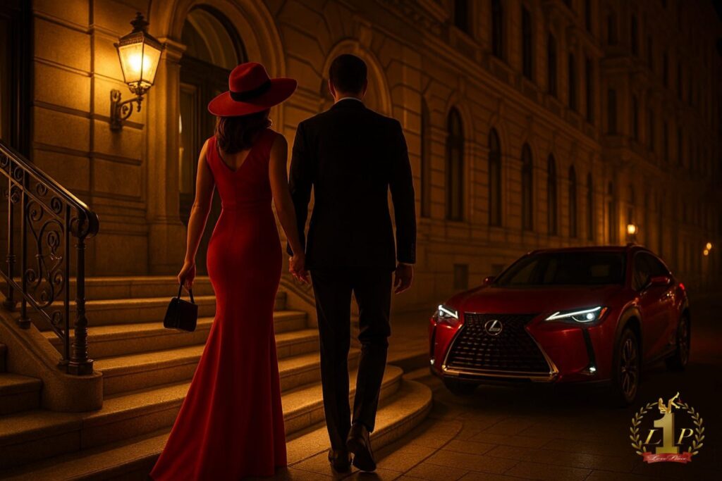 Studio Love Place - Escort-Dame in Wien